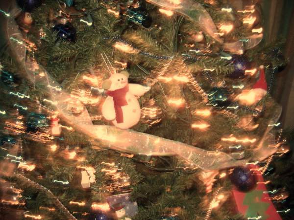MERRY CHRISTMAS