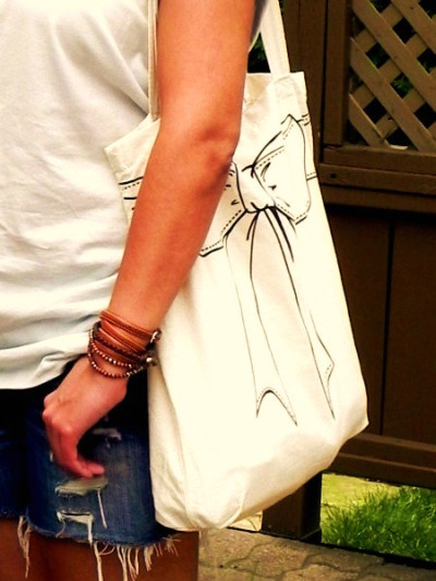 OUTFIT DU JOUR…