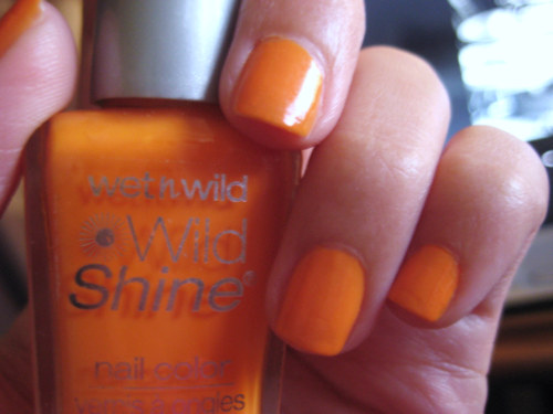 SUNNY SIDE UP