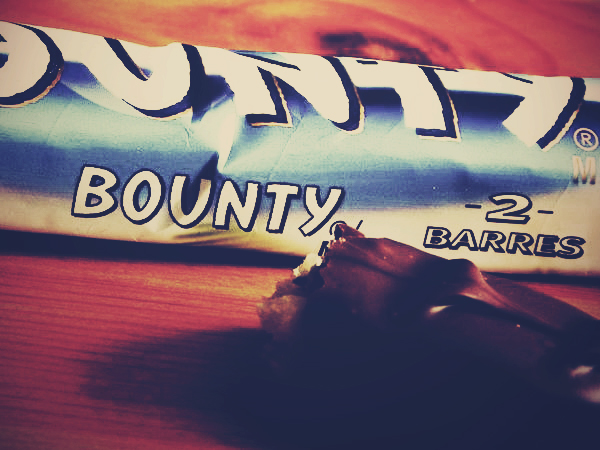FAVOURITE THING N. 7