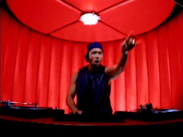 DO YOU WANNA GET FUNKY?