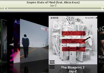 SONG DU JOUR