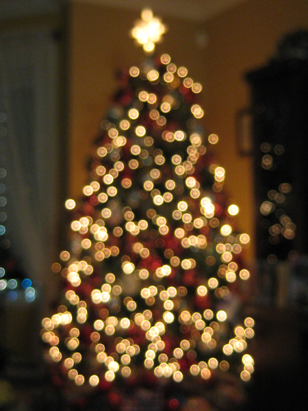 JOYEUX NOUELLE!!