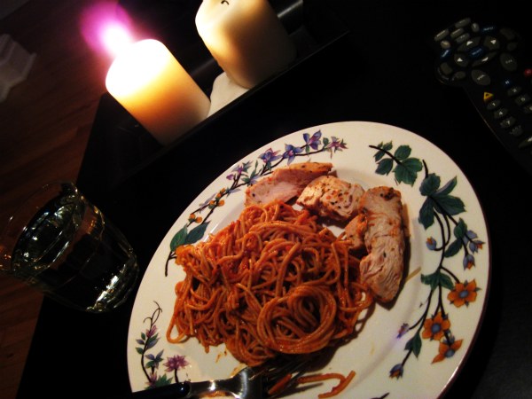 DINNER