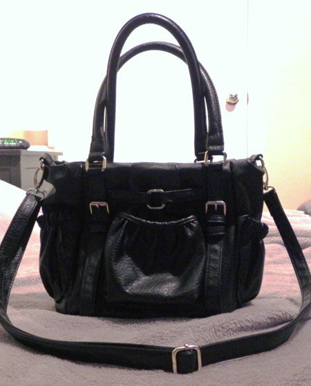 NEW HANDBAGS