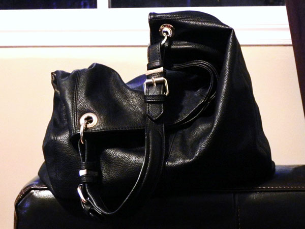 MON NOUVEAU FOURRE-TOUT