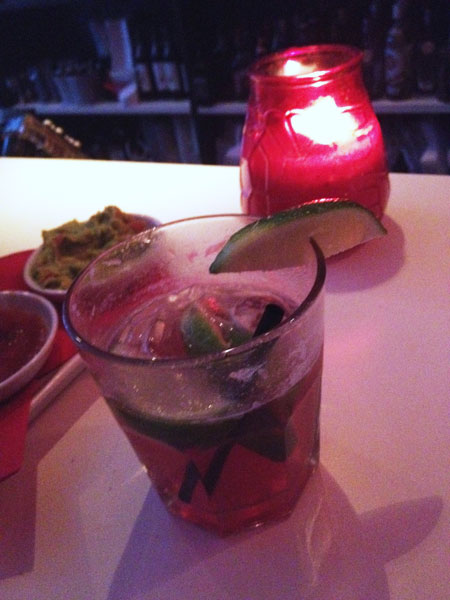 PHILLIPS LOUNGE