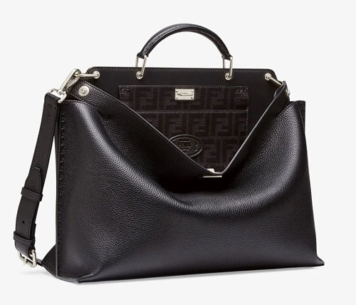 Fendi Peekaboo
