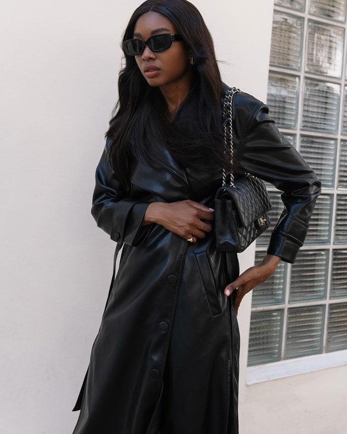 Natasha Ndlovu
