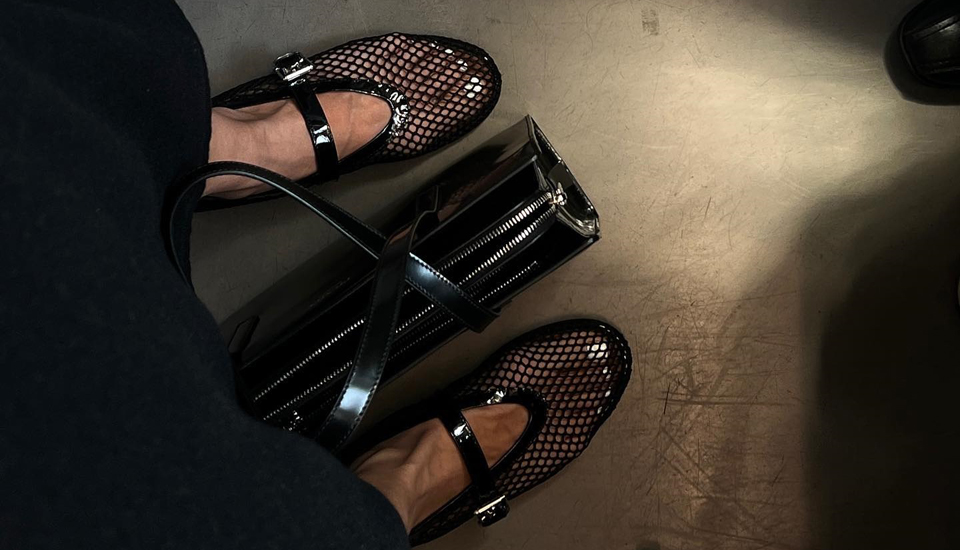 nisi-alaia-fishnet-ballet-flats-ballerinas-sandals