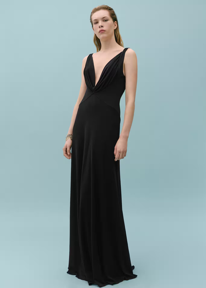 10-knitted-dress-with-draped-neckline-victoria-beckham-mango