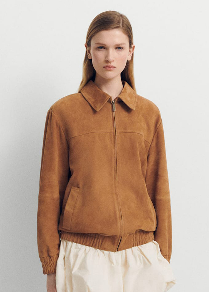 28-Suede bomber jacket-mango-spring