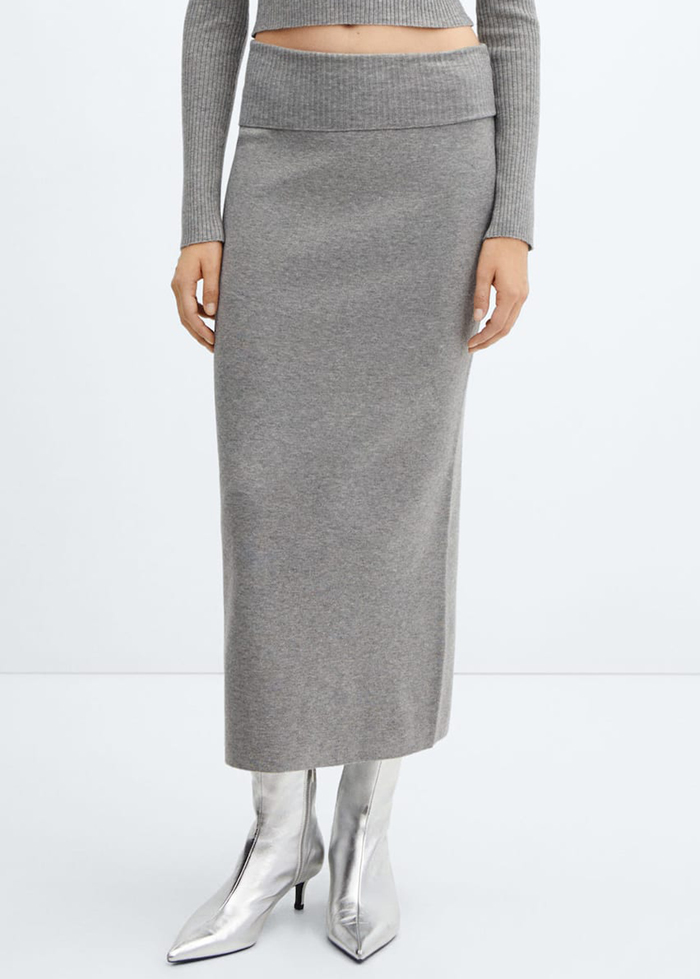29-Long knitted skirt-mango-spring