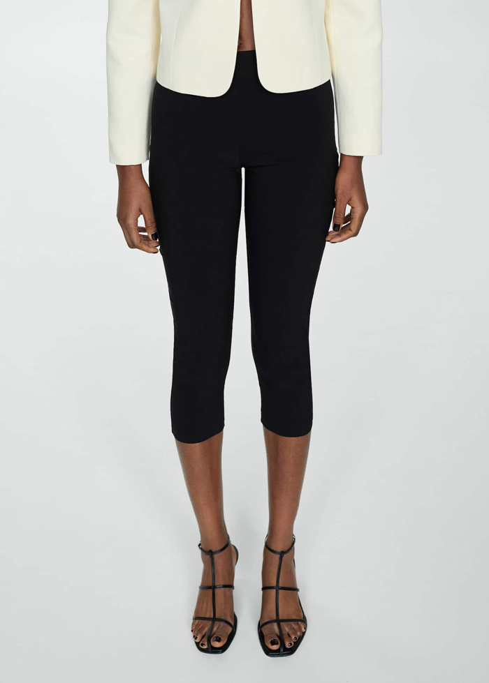 30-Zipper capri leggings-mango-spring